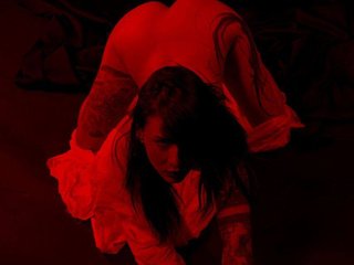 Erotic video chat DominatrixDemonia