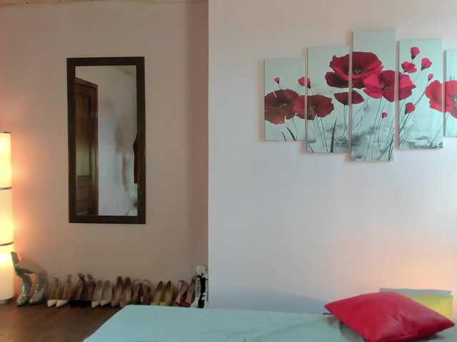 Broadcast screenshots Rock_Cat