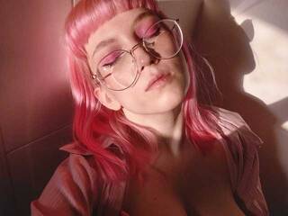 Erotic video chat DemonLilith