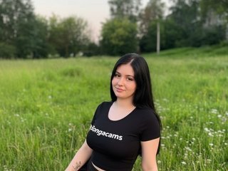 Erotic video chat DemonMarrry