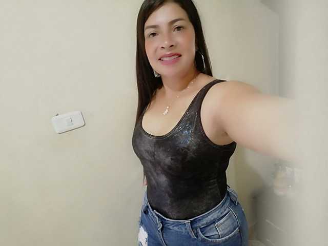 Photo of the profile denise-castillo