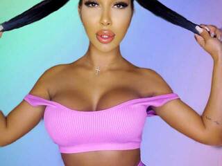 Erotic video chat Denise-Quinn