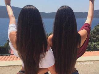 Erotic video chat DeniseGrace