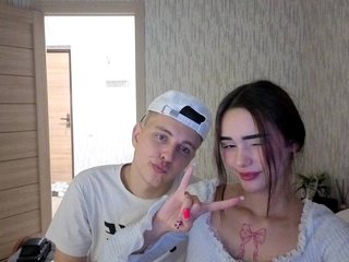 Erotic video chat DenisSofia
