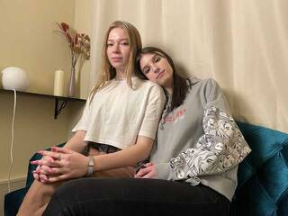 Erotic video chat DenisVermut