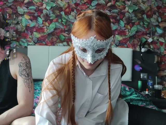 Broadcast screenshots LittleKittyy
