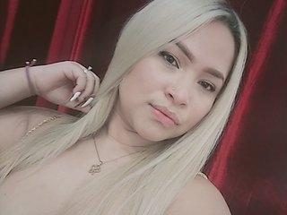 Erotic video chat DenniseKs