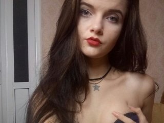Erotic video chat DennyAkerss