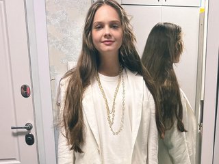 Erotic video chat DennyDular