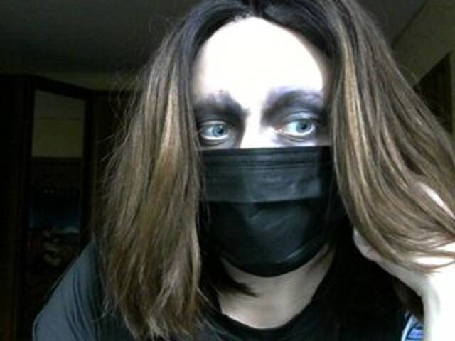 Broadcast screenshots DerekH