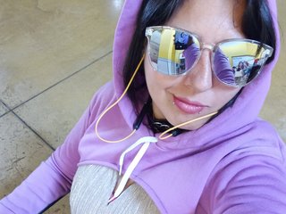 Erotic video chat DerryCooper