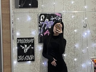 Erotic video chat desdemonaaaa