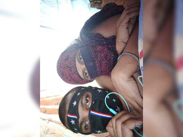 Broadcast screenshots DesiIndian34