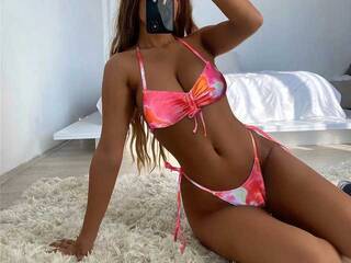 Erotic video chat Desire-Z