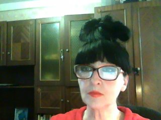 Broadcast screenshots DesireQueen