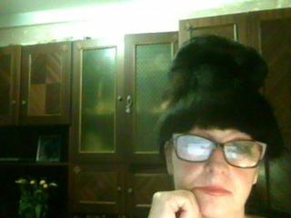 Broadcast screenshots DesireQueen