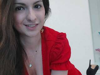 Erotic video chat desirmiss