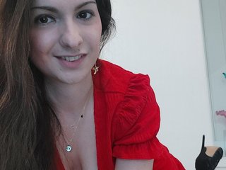 Erotic video chat desirmiss