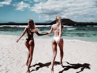 Erotic video chat Desperate-sex69