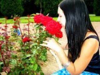 Erotic video chat destiny157