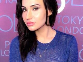 Erotic video chat DestinyMoon