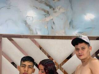 Erotic video chat DESTRUCTION-SEX