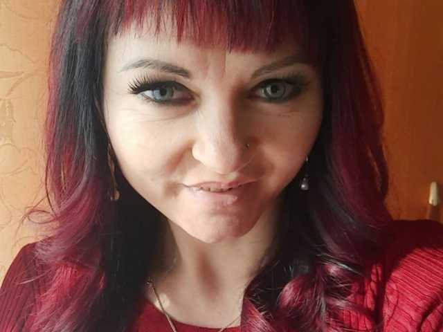 Photo of the profile Krasotka30s