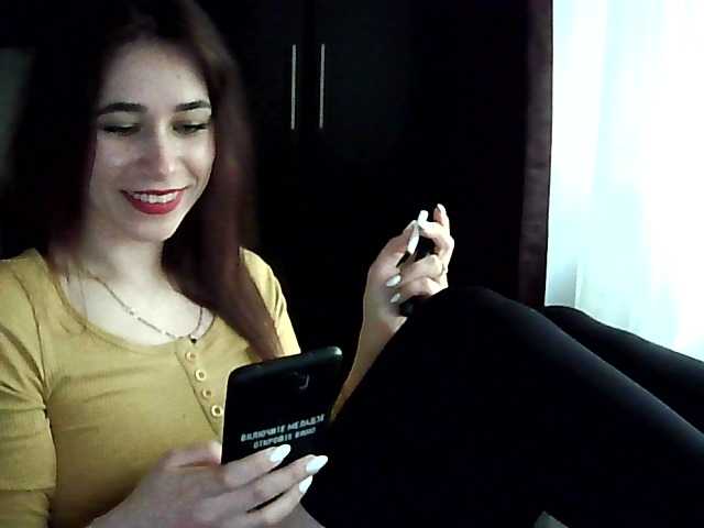 Broadcast screenshots Detka81