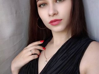 Erotic video chat Detka81