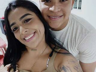 Erotic video chat Deus-cloe