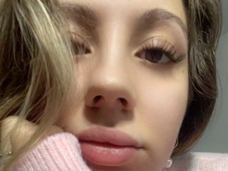 Erotic video chat DevaEva