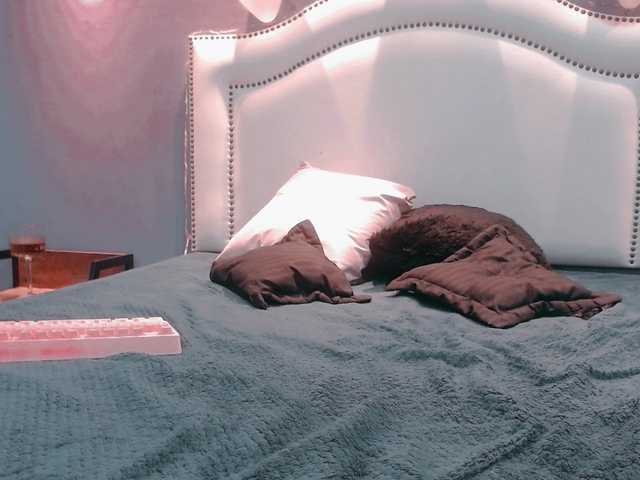 Broadcast screenshots DeviilDoll