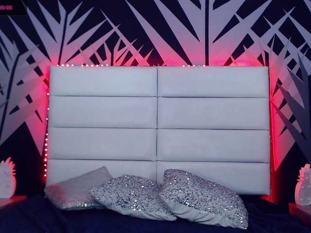 Broadcast screenshots DeviilDoll