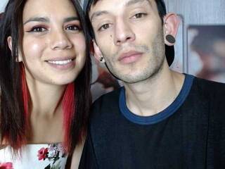 Erotic video chat Devil-Angel27