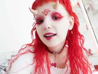 Erotic video chat devil-mary