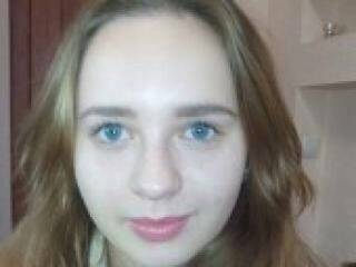 Erotic video chat devilina