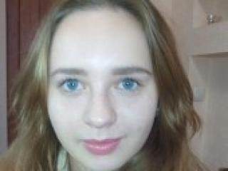 Erotic video chat devilina