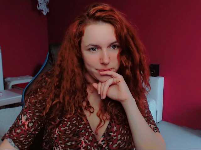 Photos devilishwendy goal make me cum and squirt many times Target: @total! @sofar raised, @remain remaining until the show starts! patterns are 51-52-53-54 #redhead #cum #pussy #lovense #squirtFOLLOW ME