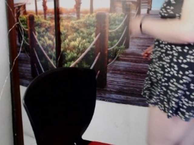 Broadcast screenshots DevilryKatty