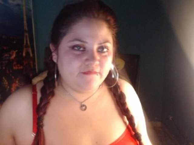 Broadcast screenshots DevilryKatty