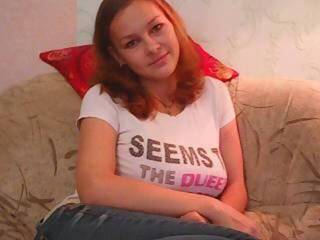 Erotic video chat devo4ka18