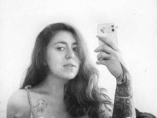 Erotic video chat FortuneCarmen