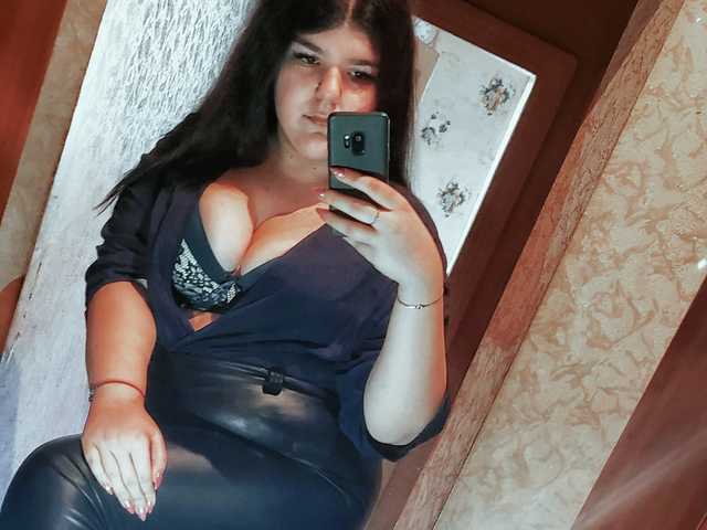 Photo of the profile Devochka-pyshka