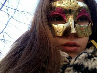 Erotic video chat Devochka-Sveta