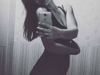 Erotic video chat DevochkaLeya