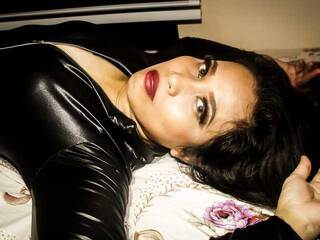 Erotic video chat Devorasmith