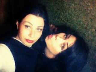 Erotic video chat devuly33