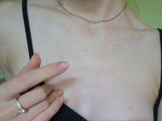 Erotic video chat Devushkamecti