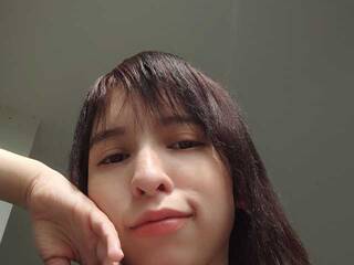 Erotic video chat DollAmmy