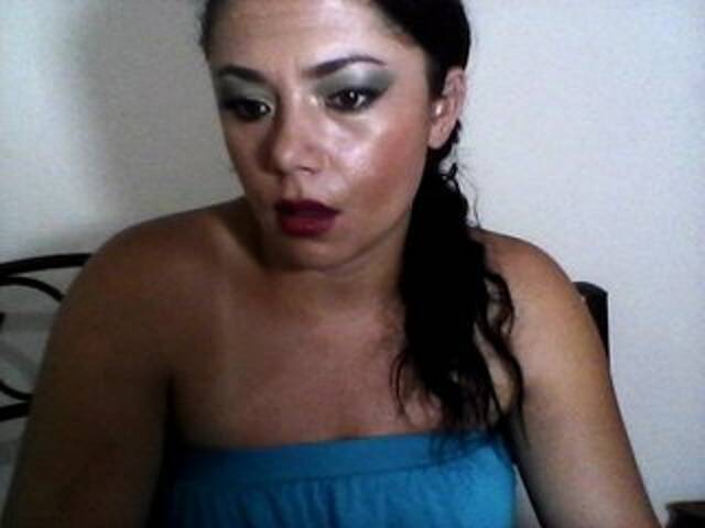 Broadcast screenshots Deyaniragrey